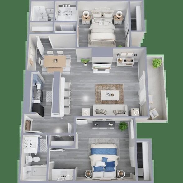 Photo - 4400 Memorial Dr Unit 12-3084