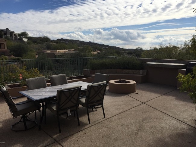 Photo - 9715 N Azure Ct
