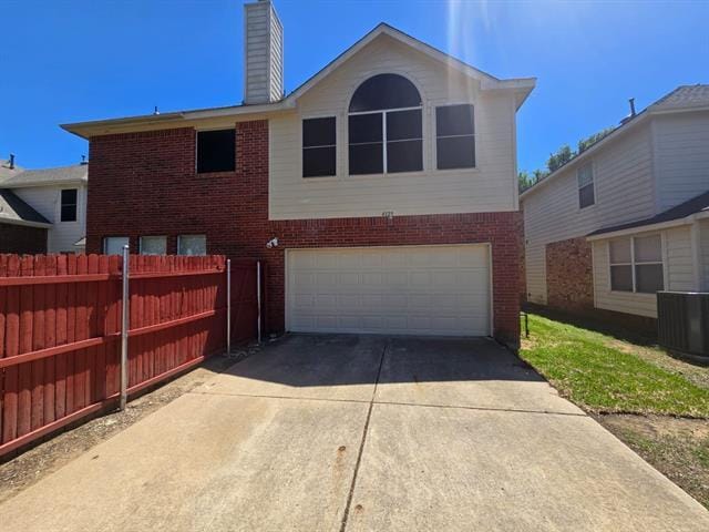 Photo - 4325 Ridge Point Ln