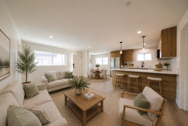 Photo - LUXURY in Prime Culver City Unit #5935 1/2