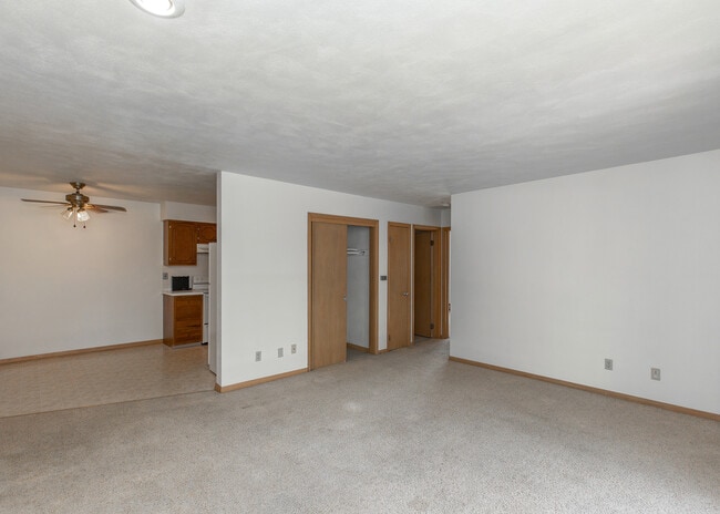 Eastridge Villa