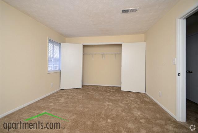 Bedroom - Sienna Ridge