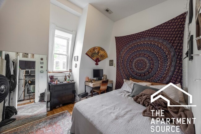 Photo - 1653 S Throop St Unit 3F