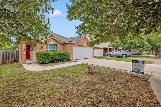Photo - One Story Rental in NW San Antonio!!