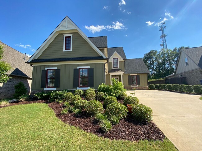 Photo - Home for rent in Hoover!!! Available to View Now!!!