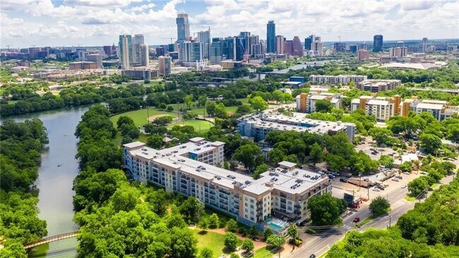 1900 Barton Springs Rd Unit 4026