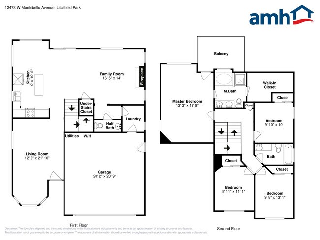 Photo - 12473 W Montebello Ave