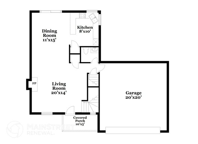 Photo - 3591 Pendent Ln