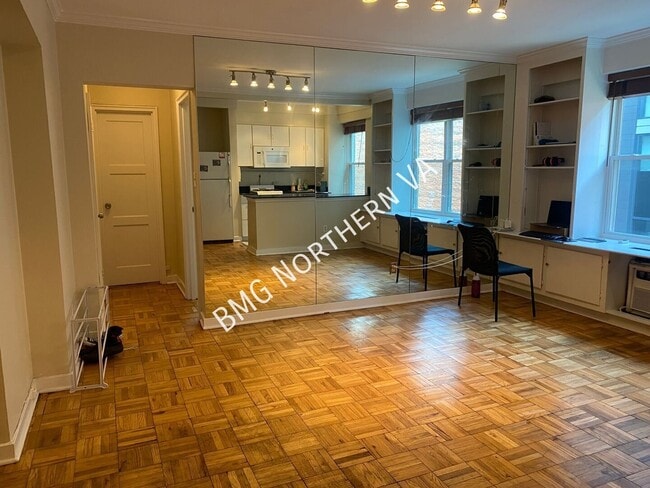 Photo - 2130 N STREET NW-211