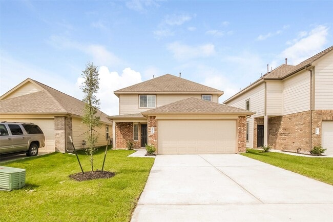Photo - 25722 Hazy Elm Ln