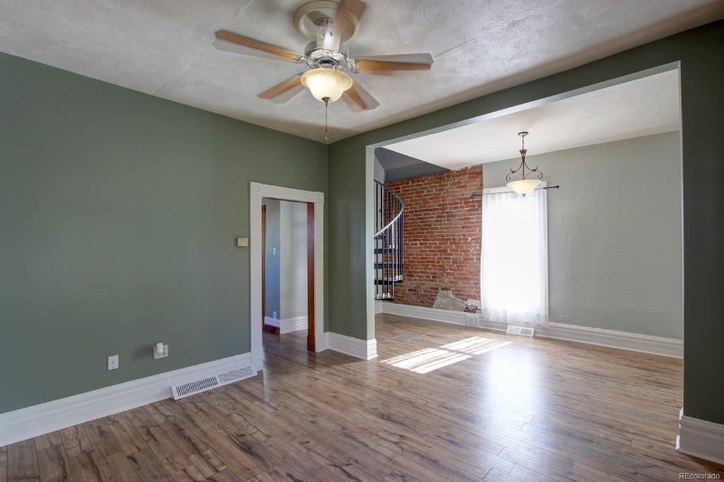 Photo - 3318 Vrain St