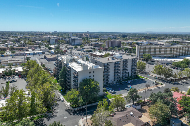 Building Photo - Uptown Square Rental