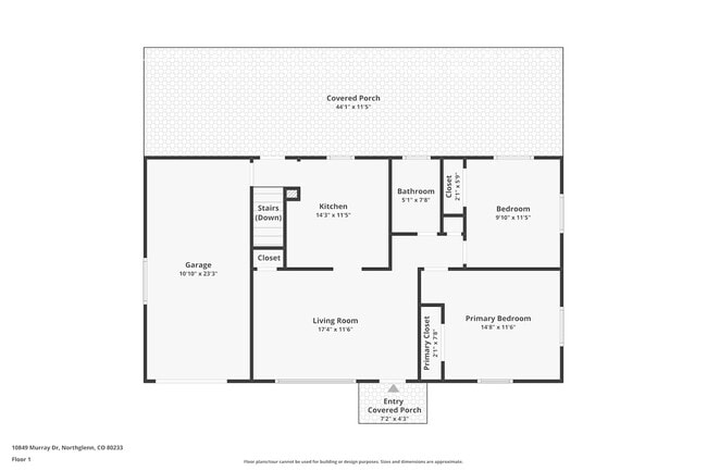 Photo - 10849 Murray Dr