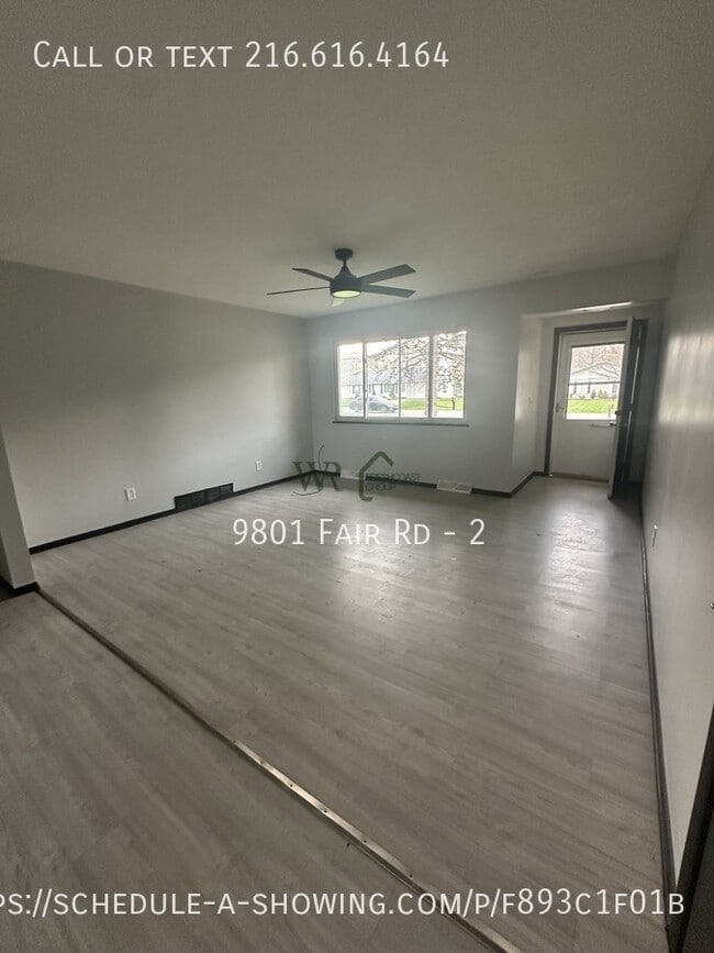 Photo - 9801 Fair Rd Unit 2