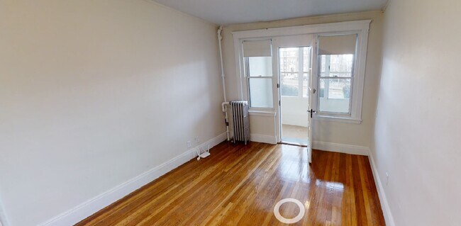Photo - 1630 Commonwealth Avenue Apartamentos