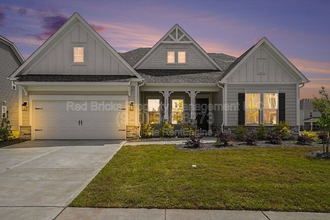 Photo - 2208 Indigo Br Rd