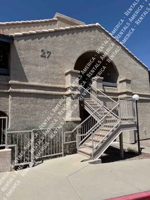 Building Photo - 101 S Players Club Dr Rental