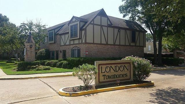 Building Photo - 14715 Barryknoll Ln Unit 137 Rental
