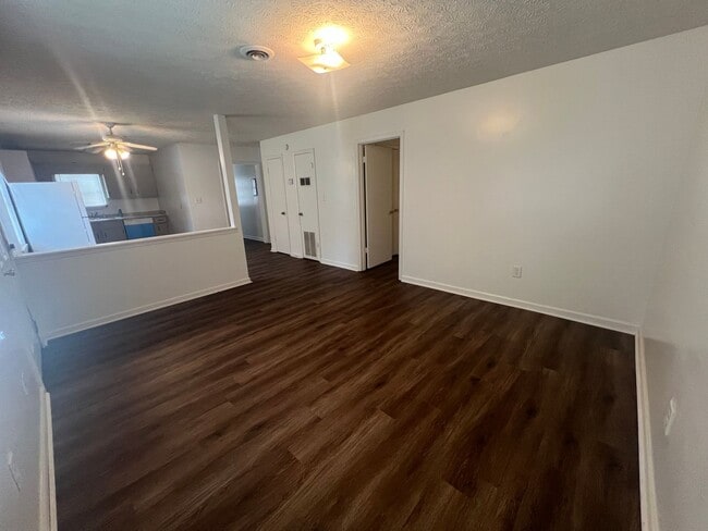 Photo - Two bedroom duplex on Eastside