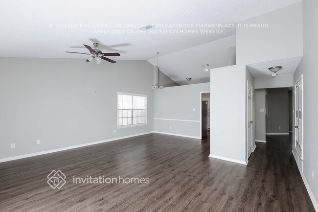 Photo - 3707 Seville Ln