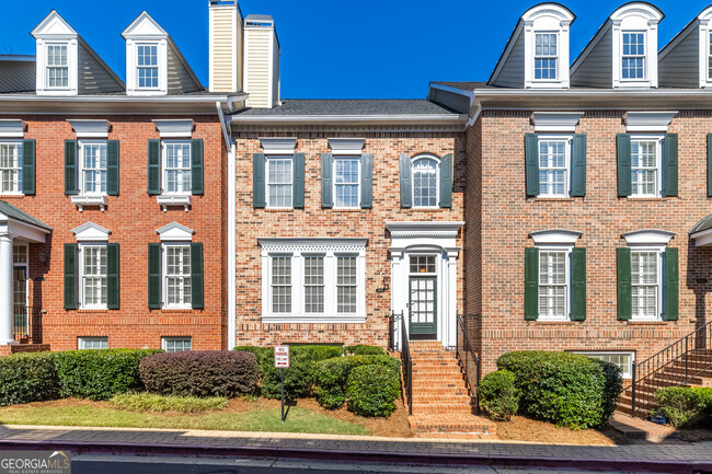 Photo - 4656 Ivygate Cir SE Townhome