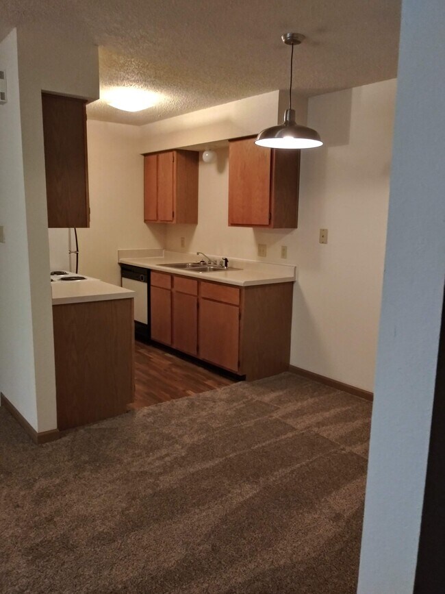 Pleasant View Apartments Tahlequah, OK