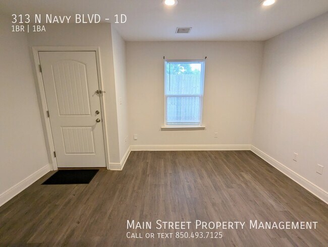 Photo - 313 N Navy Blvd Unidad 1D