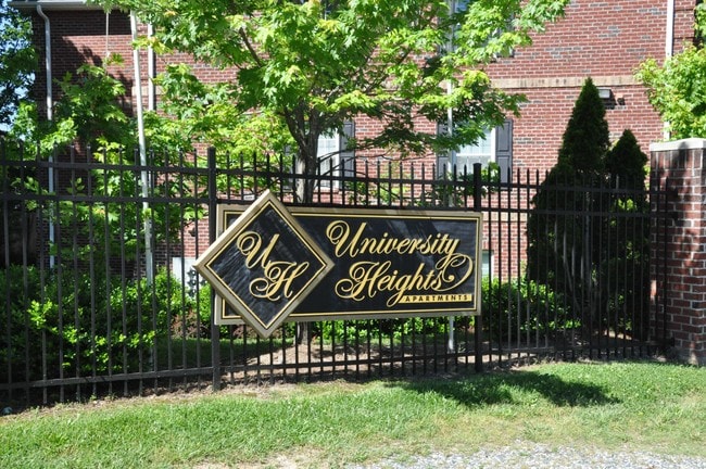 Photo - University Heights