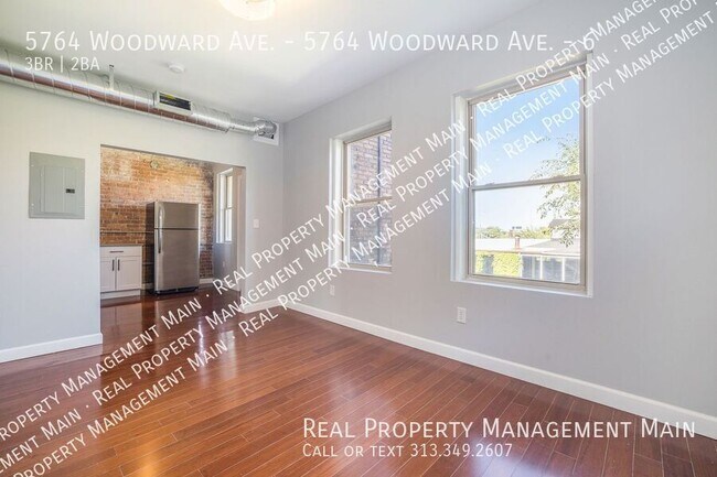 Photo - 5764 Woodward Ave Unit 5764 Woodward Ave. - 6
