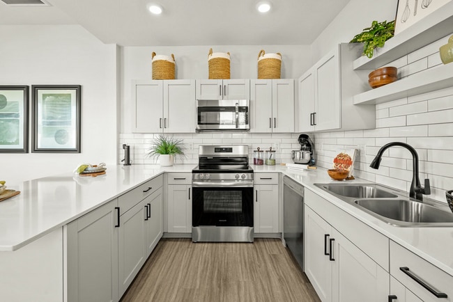 Photo - Canopy at Cottonwood