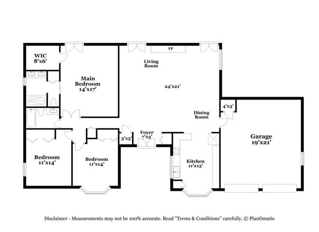 Photo - 8612 Villa Nova St