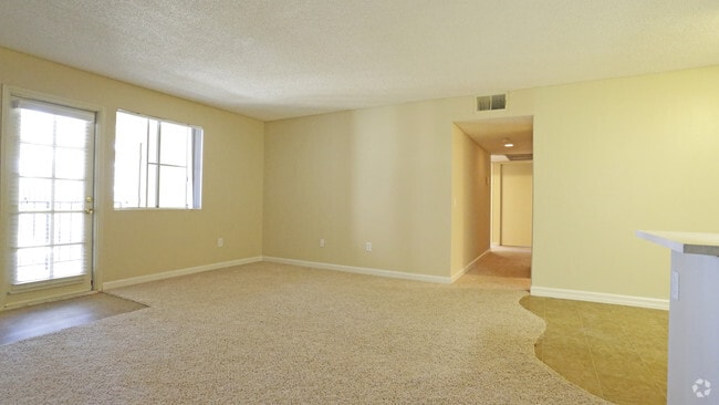 Pinecrest Apartments