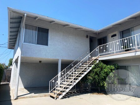 Photo - 1751 Cabrillo Ave Unit I