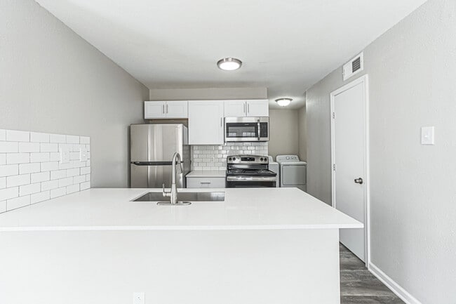 Cypress Parc