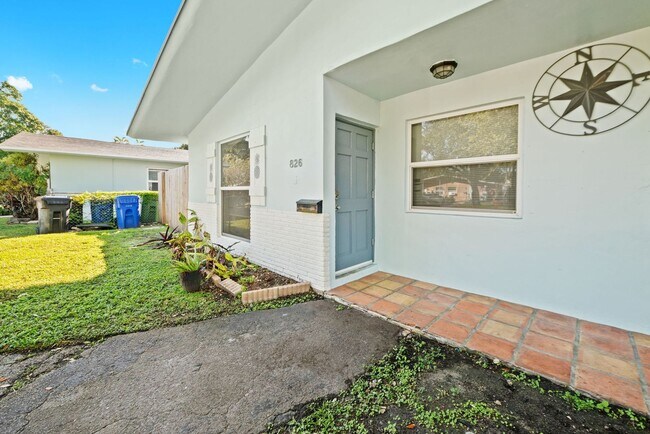 Photo - Charming 3-Bed, 2-Bath Home in Prime Fort ...