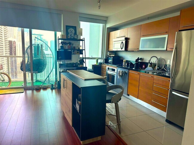 Photo - 244 Biscayne Blvd Unit 3707