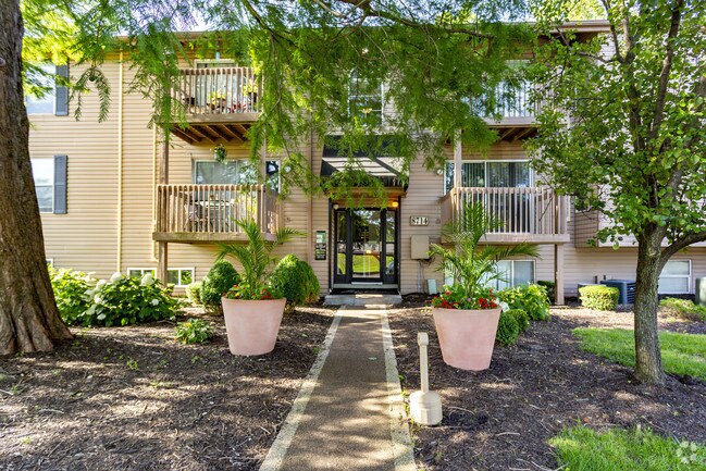 The Retreat at Mill Creek Apartments