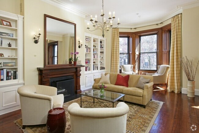 Building Photo - 29 Marlborough St Unit 5 Rental
