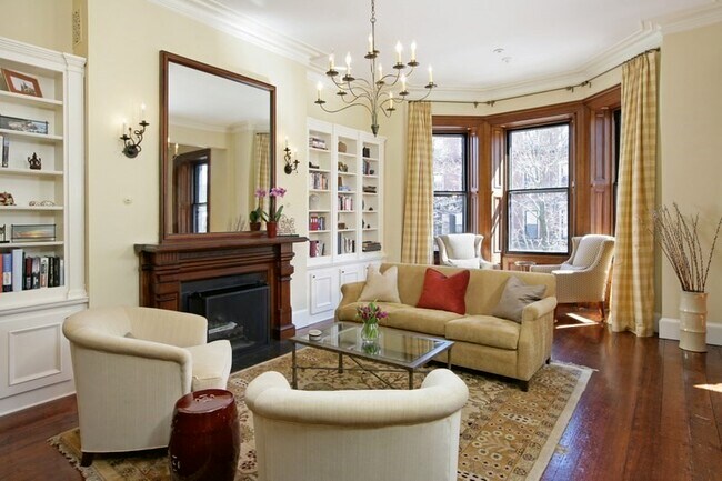 Photo - 29 Marlborough St Unidad 5 Rental