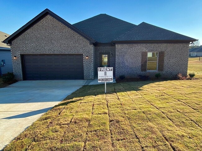Building Photo - Home for Rent in Weaver AL... Available to View Now!!!
