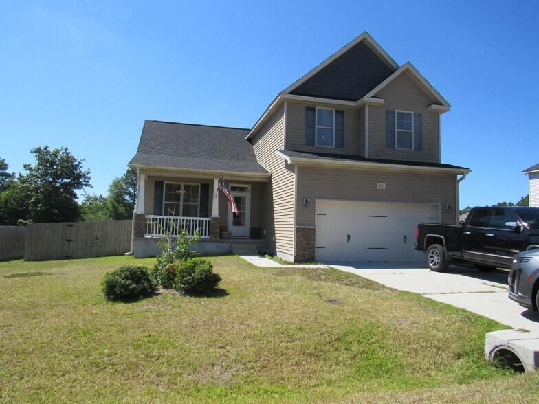 Houses For Rent In Hubert Ncnull