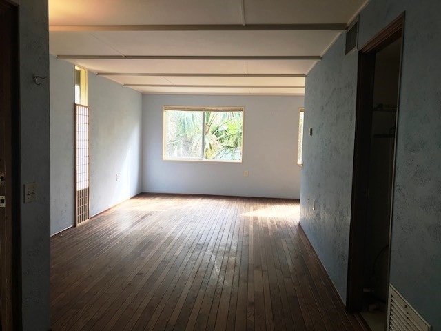 Livingroom - 1226 NW 55th Terrace