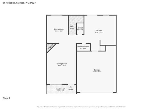 Photo - 21 Relict Dr