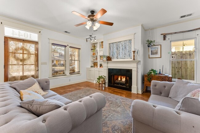 Photo - 1044 S Rembert St