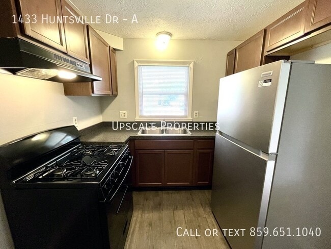 Photo - 1433 Huntsville Dr Unit A