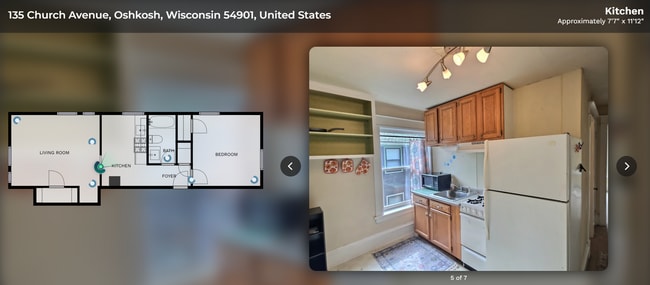 Photo - 135 Church Ave Apartamentos