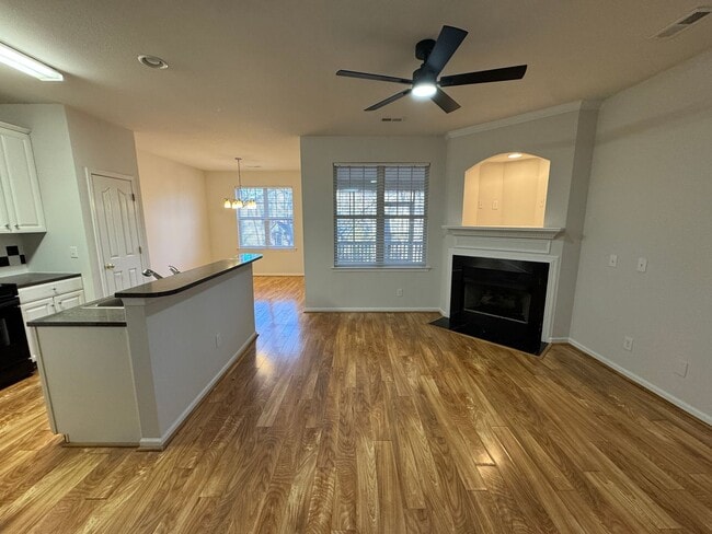 Photo - Cute 2BR/2.5BA in Ballantyne; GREAT LOCATION OFF MARVIN & ARDREY KELL!