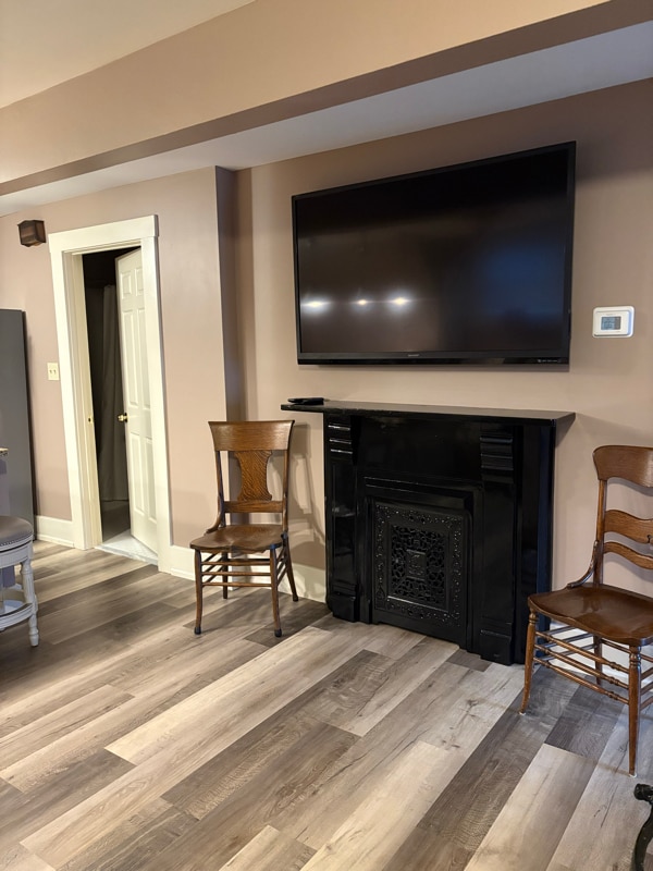 Photo - 1309 S 1st St Unit apt 3