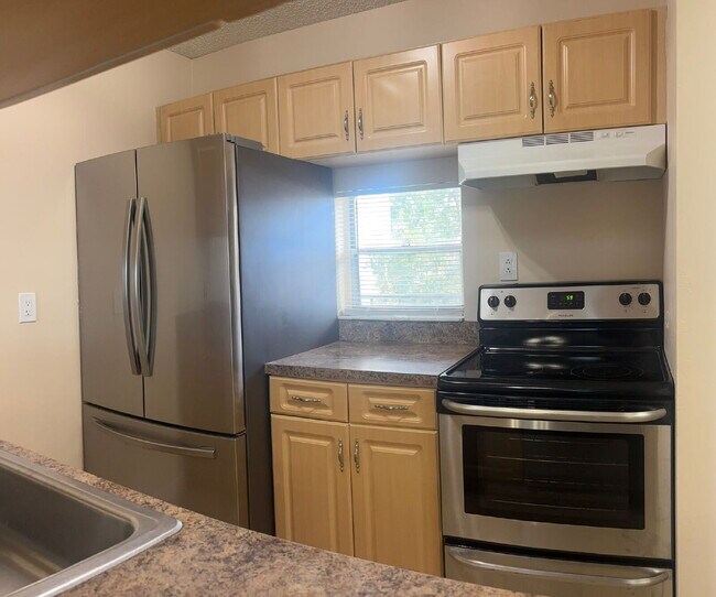 Photo - Charming 2-Bed Condo with a View – Water I... Unit Apt 203