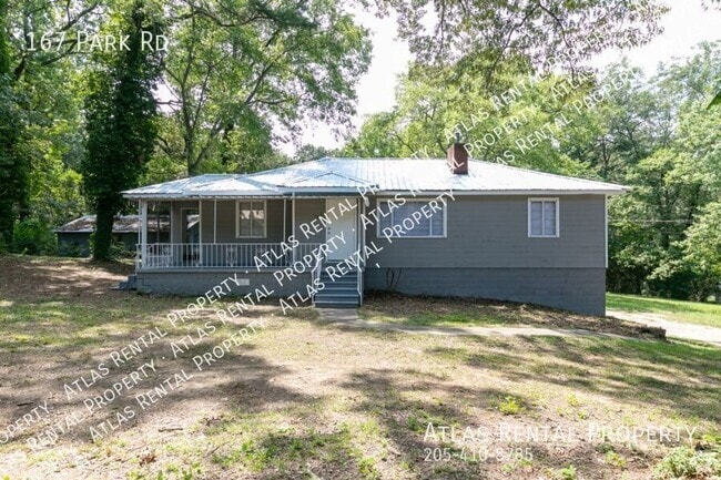 Building Photo - 167 Park Rd Rental
